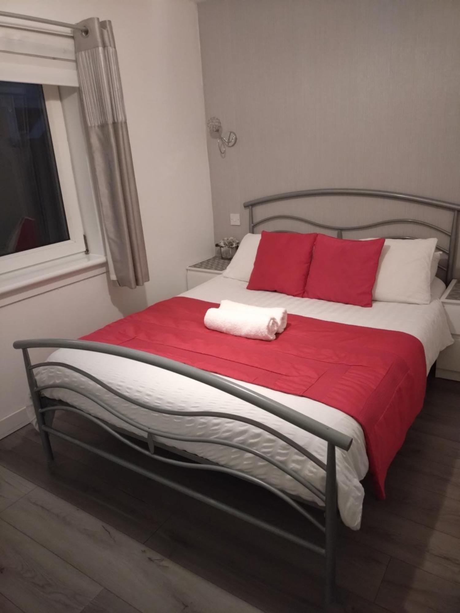 באלוך Anchorage Guest House - Also 1 Room Available With Hot Tub,Must Be Booked Separately מראה חיצוני תמונה